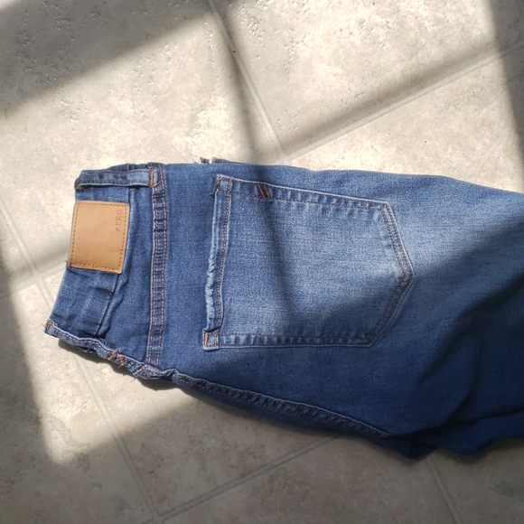 aeropostale distressed skinny jeans - Picture 6 of 8